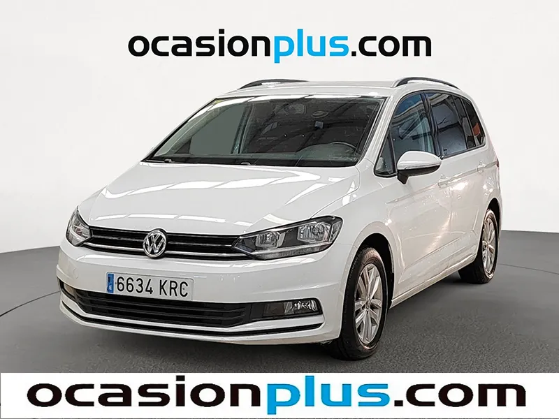Volkswagen Segunda Mano Cantabria