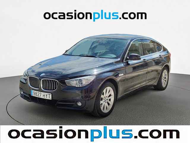 Bmw Serie 5 Segunda Mano Málaga