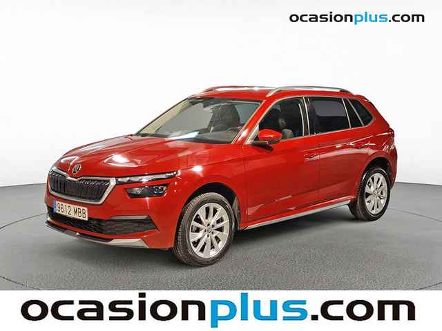 Skoda Segunda Mano Badajoz