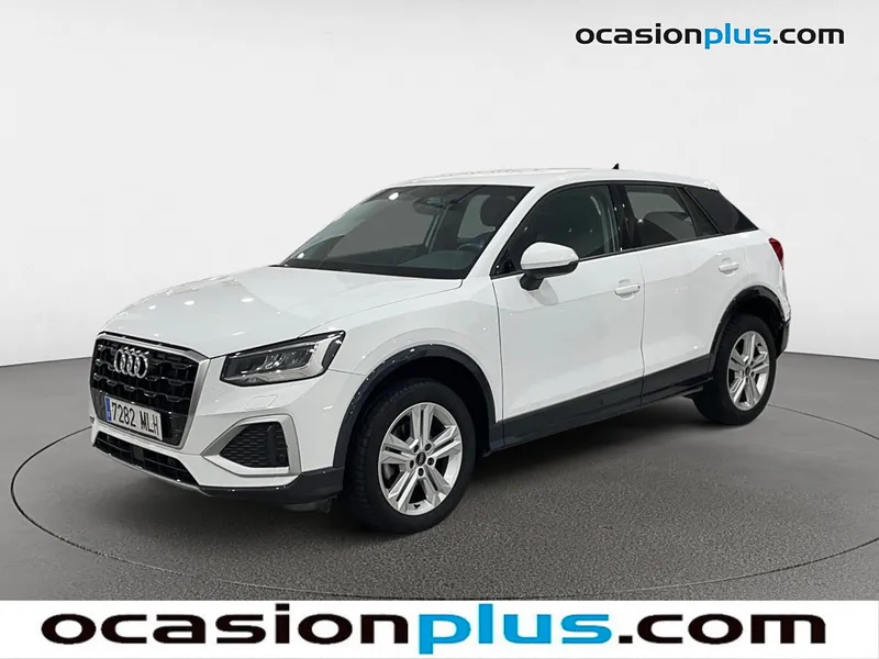 Audi Segunda Mano Sevilla