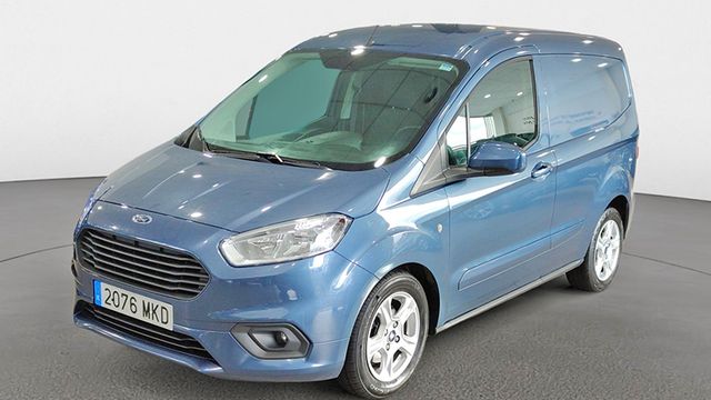 Ford Segunda Mano Cantabria
