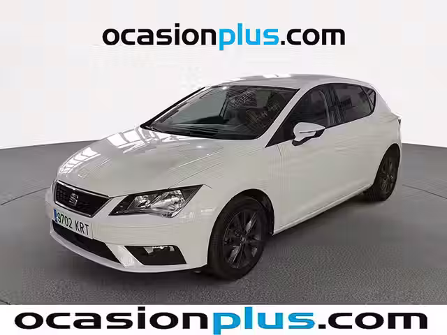 Seat León