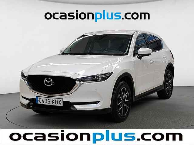 Mazda Segunda Mano Baratos La coruña