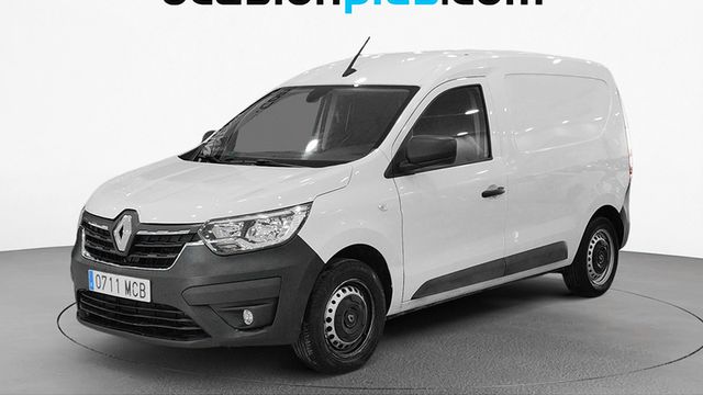 Renault Express Segunda Mano