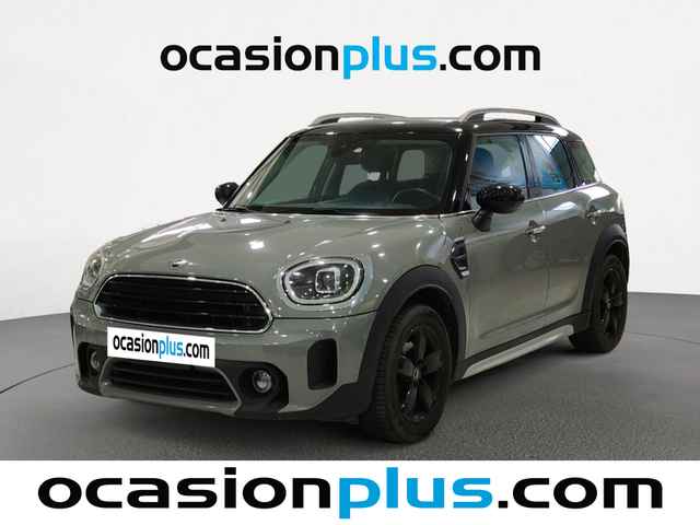 Mini Countryman Segunda Mano Particulares Sevilla