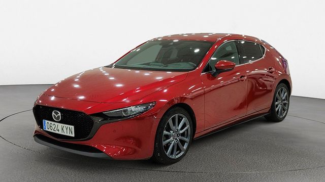 Mazda Segunda Mano Particulares Sevilla