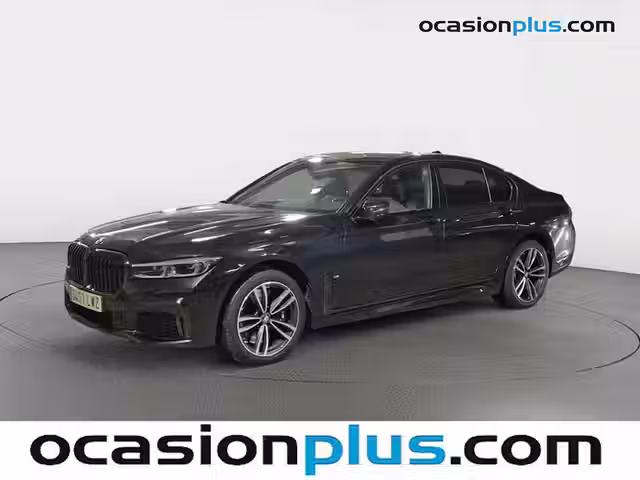 BMW Serie 7