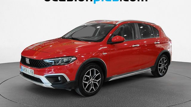 Fiat Tipo Ocasión Castellón