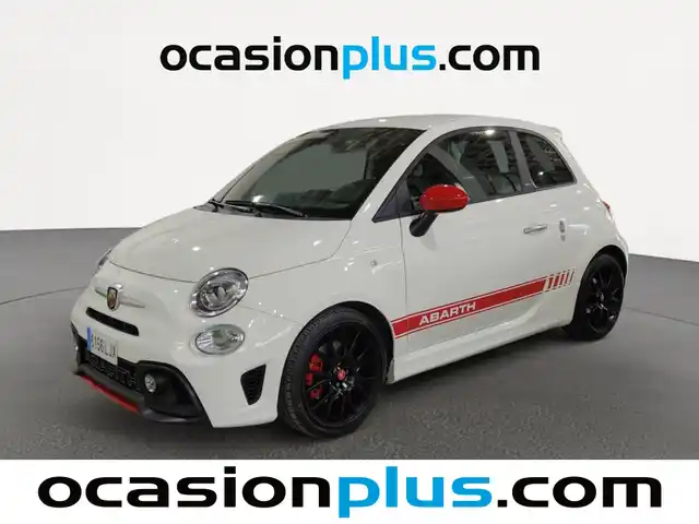 Abarth 500