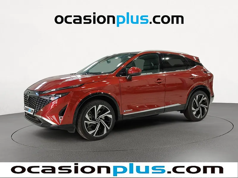 Nissan Ocasión Cádiz