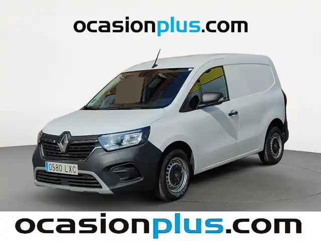 Renault Kangoo Furgón