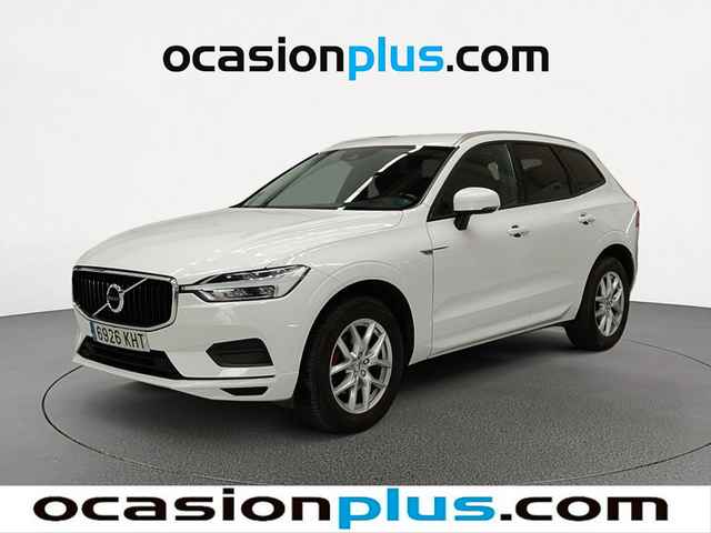 Volvo Xc60 Seminuevos Barcelona