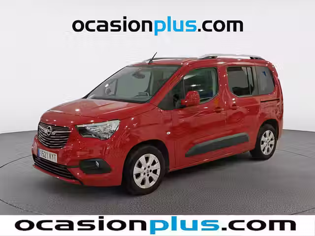 Opel Combo Life