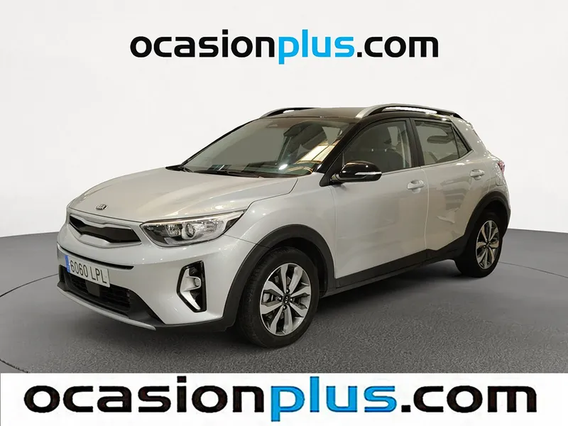Kia Stonic Seminuevos Barcelona