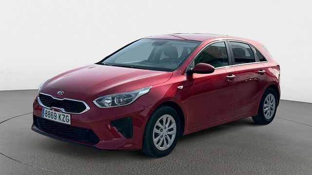Kia Segunda Mano Baratos Córdoba