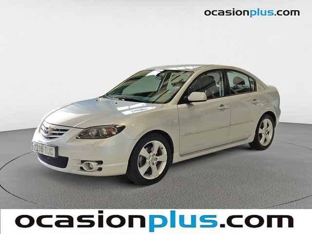 Mazda Segunda Mano Baratos Ciudad real