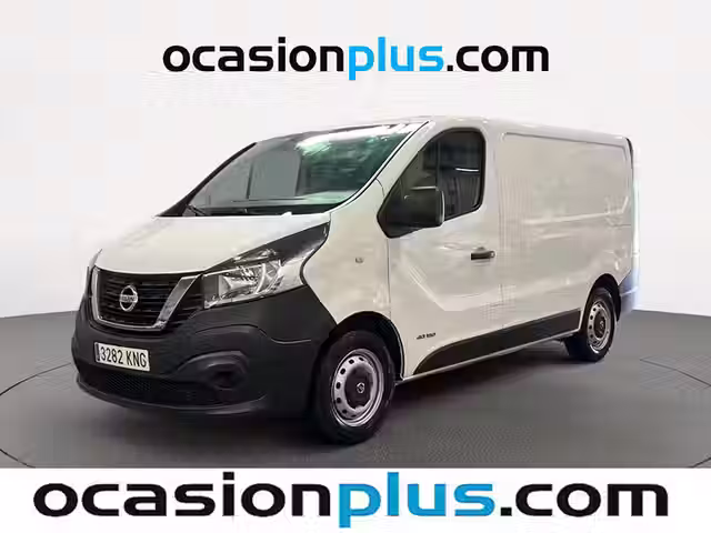 Nissan NV300