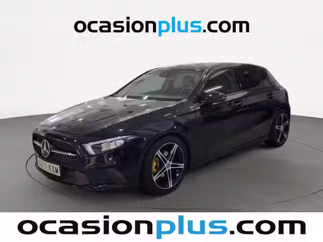 Mercedes Clase A