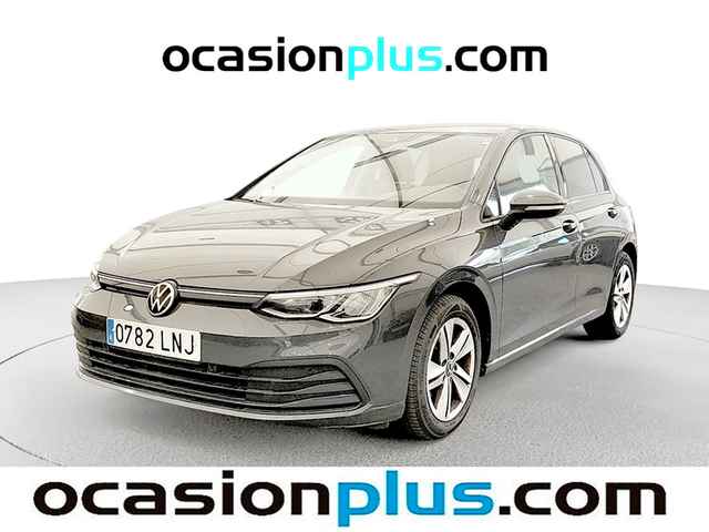 Volkswagen Golf Segunda Mano Baratos Madrid
