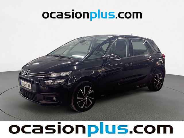 Citroën C4 picasso Segunda Mano Barcelona