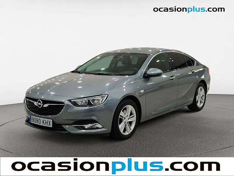 Opel Insignia Segunda Mano Granada