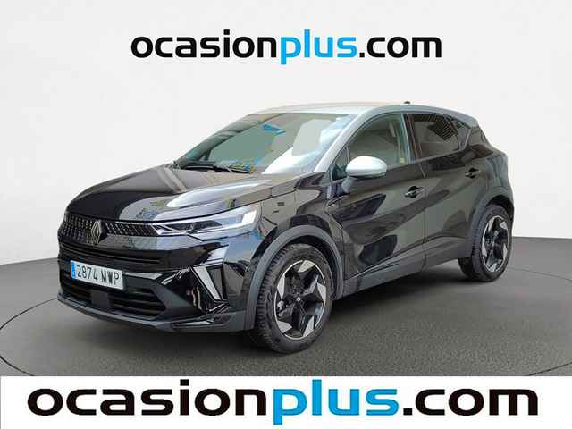 Renault Seminuevos Alicante