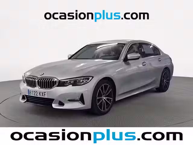 BMW Serie 3