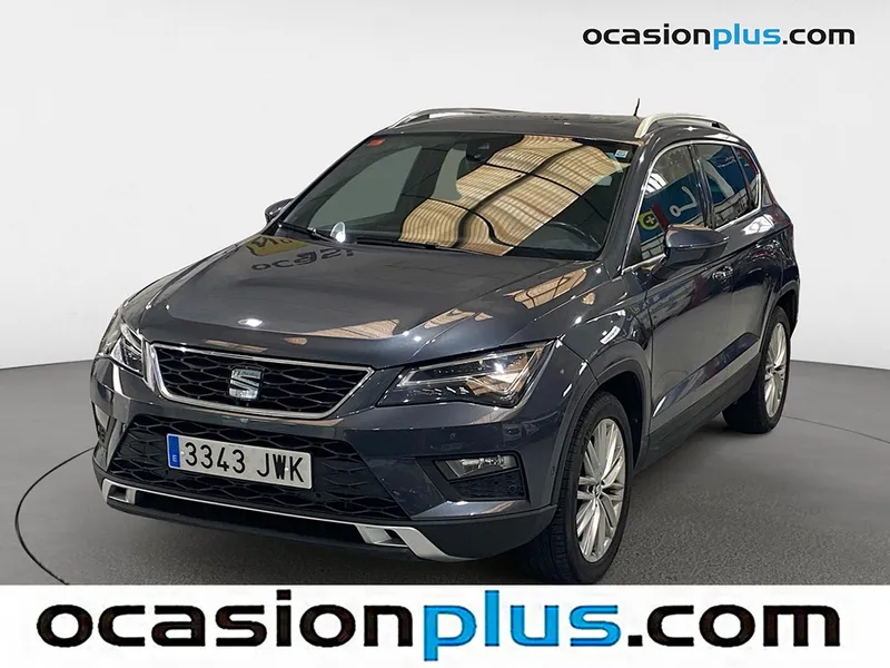 Seat Ocasión Pontevedra