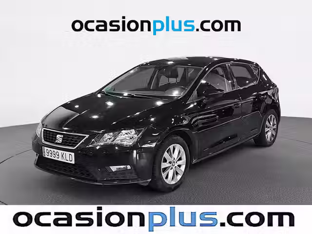 Seat León