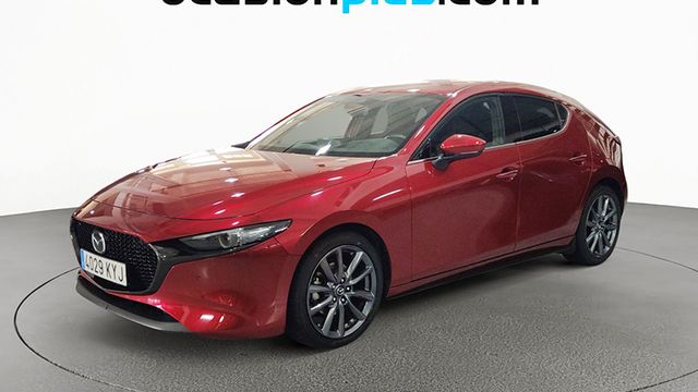 Mazda Mazda3 Segunda Mano Las palmas