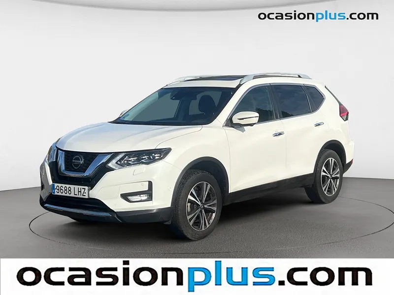 Nissan Segunda Mano Baratos Ciudad real