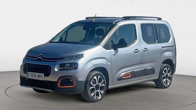 Citroën Ocasión Valencia
