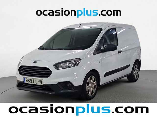 Ford Transit courier Ocasión