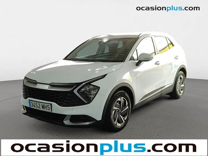 Kia Ocasión Sevilla
