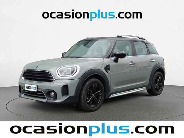 Mini Countryman Segunda Mano Baratos Vizcaya