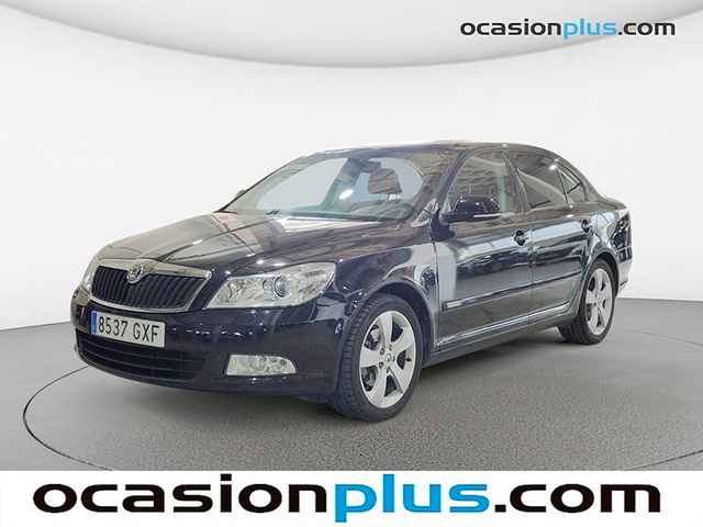 Skoda Octavia Segunda Mano Baratos Madrid