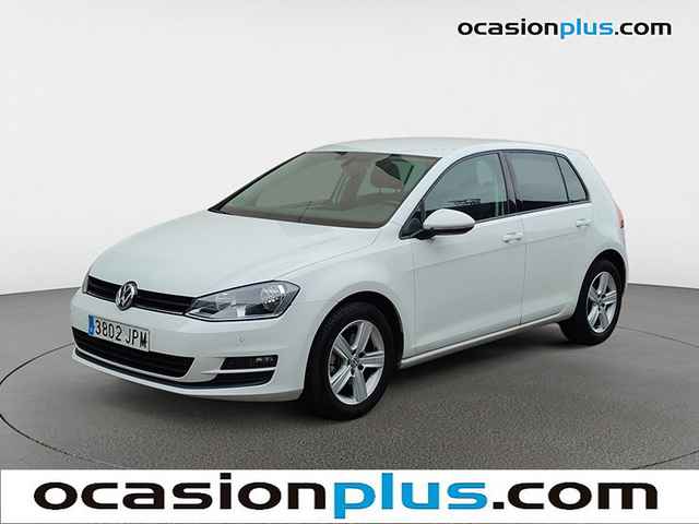 Volkswagen Golf Segunda Mano Baratos Alicante