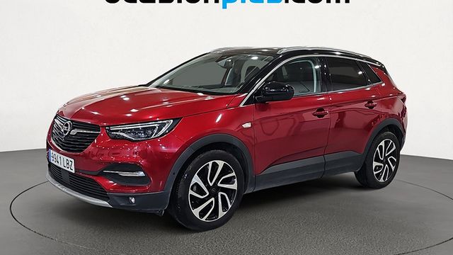 Opel Grandland Segunda Mano Baratos Valencia