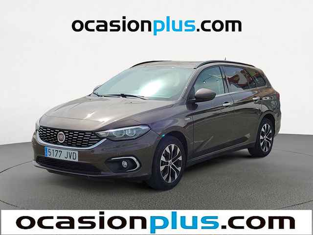 Fiat Ocasión Albacete