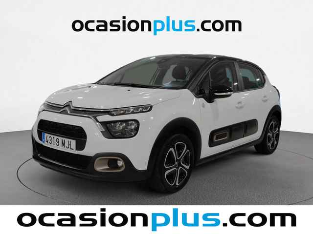 Citroën Ocasión Castellón