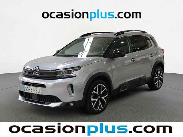 Citroën Ocasión Asturias