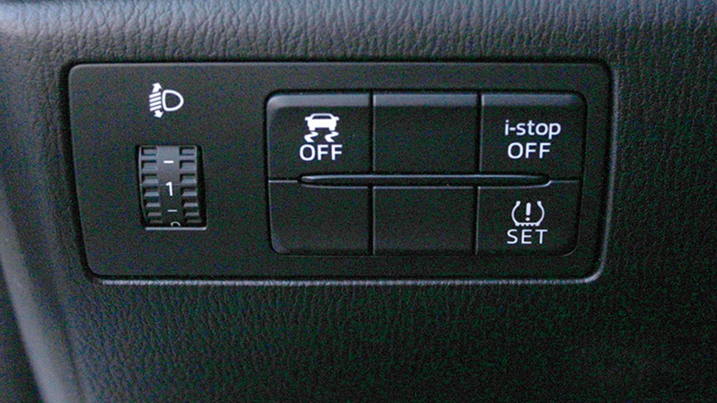 Start/Stop automático