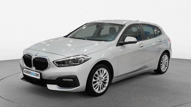 Bmw Seminuevos Castellón