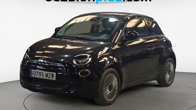 Fiat Ocasión Huelva