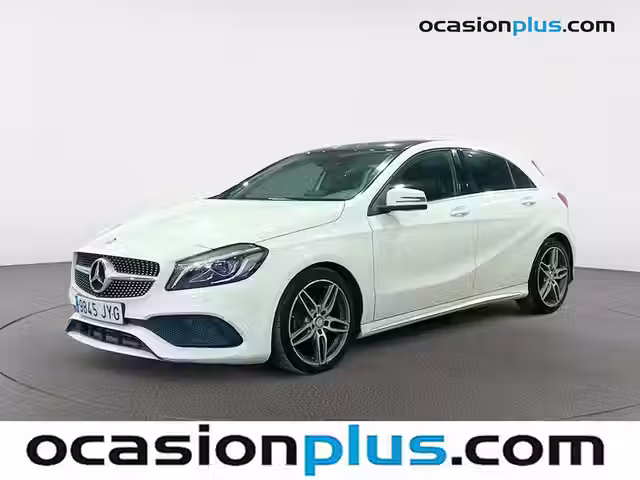 Mercedes Clase A
