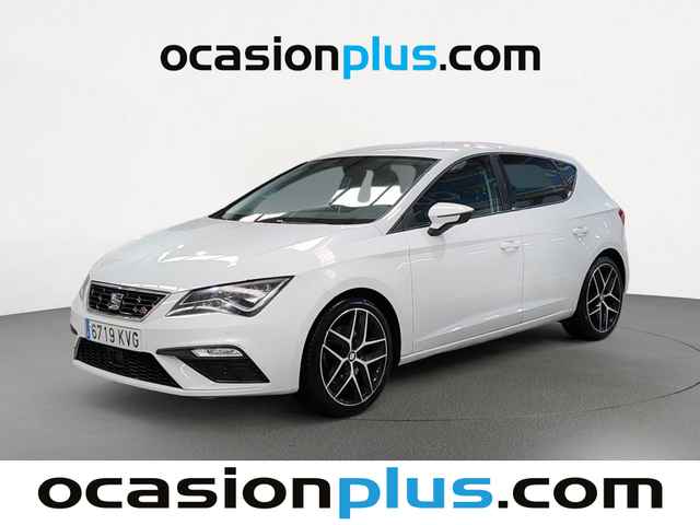 Seat León Segunda Mano Cantabria