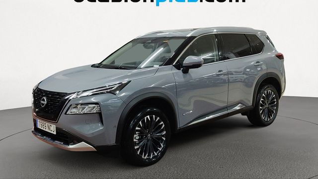 Nissan Seminuevos Gipuzkoa