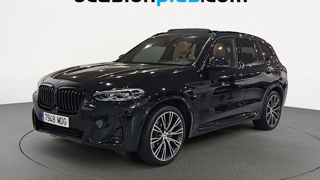 Bmw Ocasión Valencia