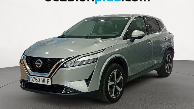 Nissan Segunda Mano Alicante