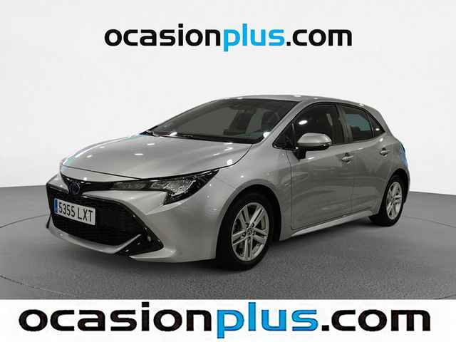 Toyota Corolla Segunda Mano Valencia